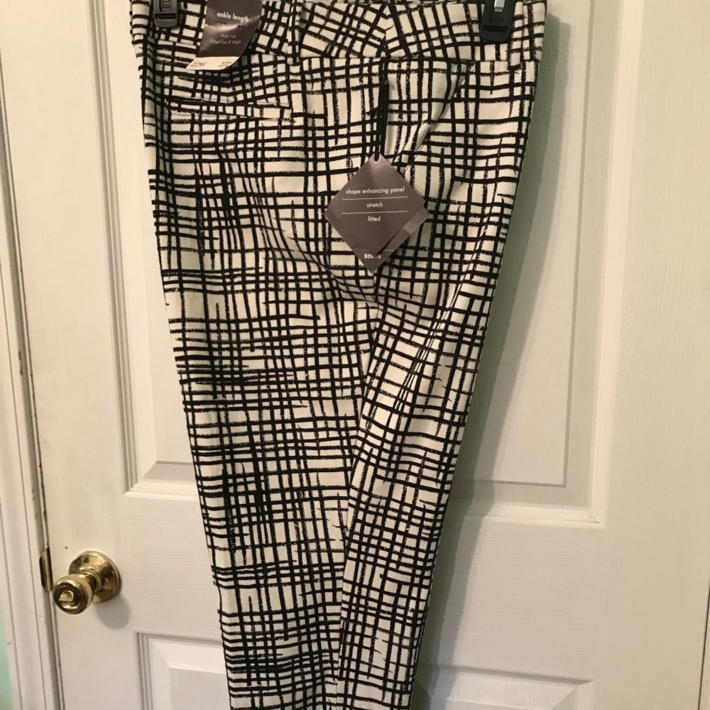 AVA&VIV Pants